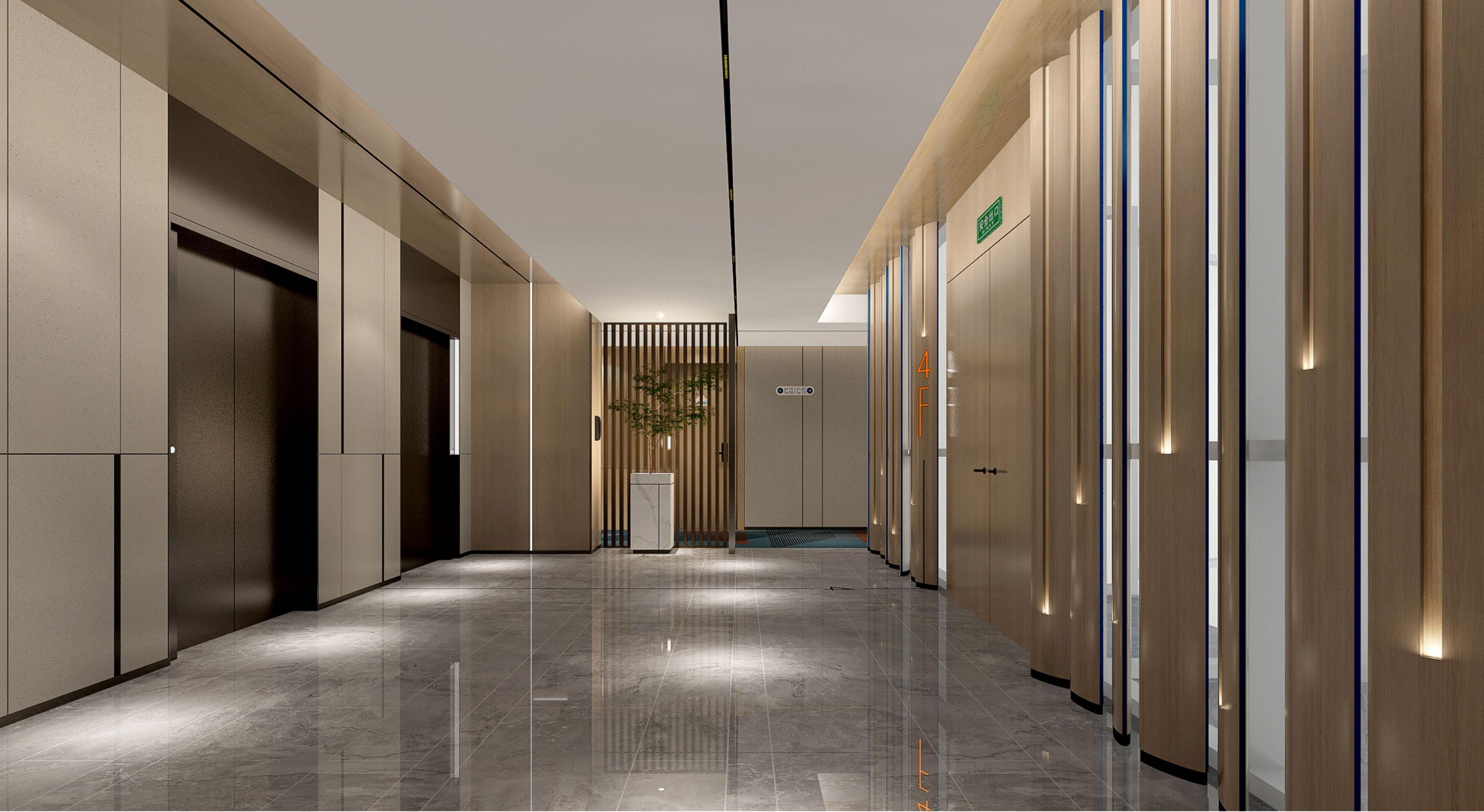 Holiday Inn Express Beijing Yizhuang Center By Ihg Zewnętrze zdjęcie
