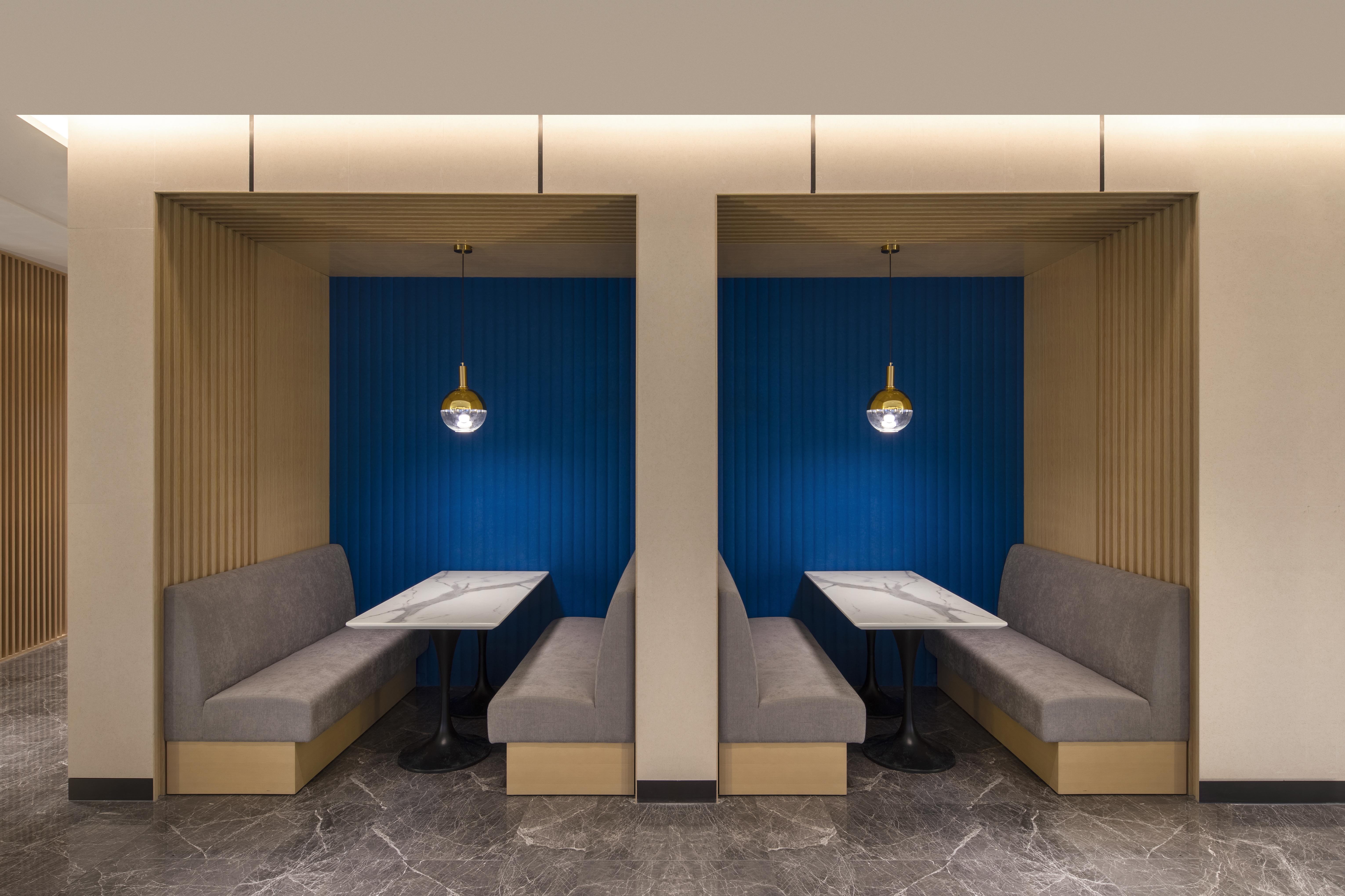 Holiday Inn Express Beijing Yizhuang Center By Ihg Zewnętrze zdjęcie